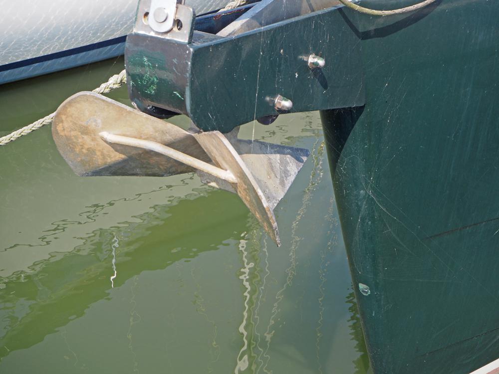  &Eacute;quipement de pont 